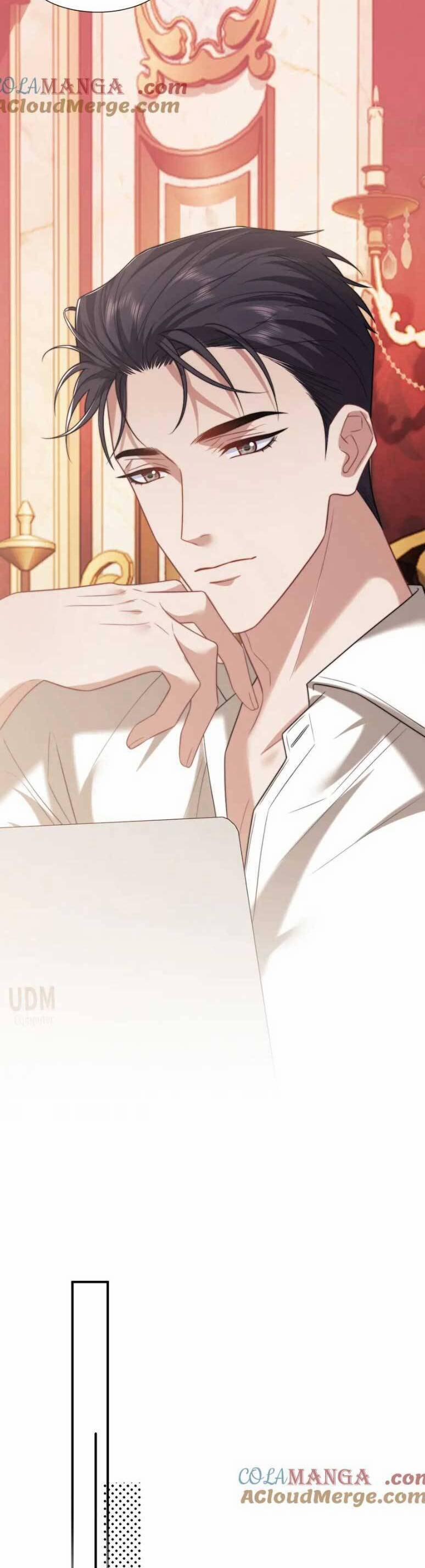 Chủ Mẫu Xuyên Không Tới Làm Phu Nhân Hào Môn 96 trang 4