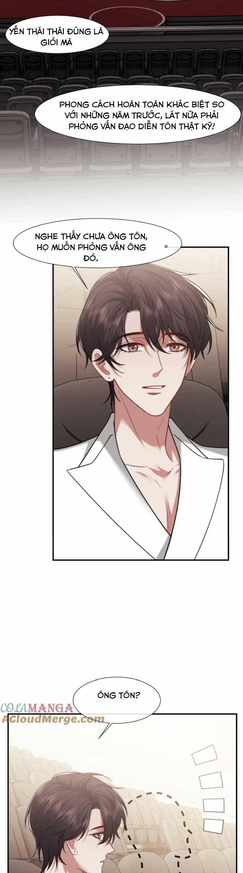 Chủ Mẫu Xuyên Không Tới Làm Phu Nhân Hào Môn 97 trang 12