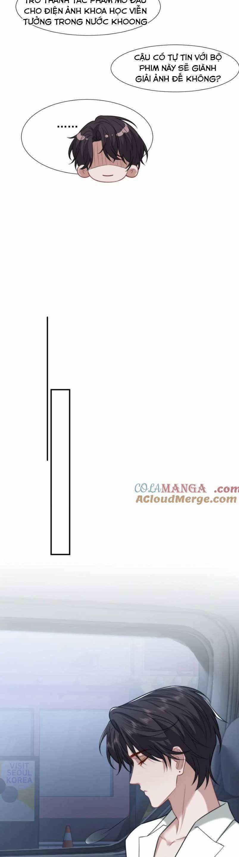 Chủ Mẫu Xuyên Không Tới Làm Phu Nhân Hào Môn 97 trang 14