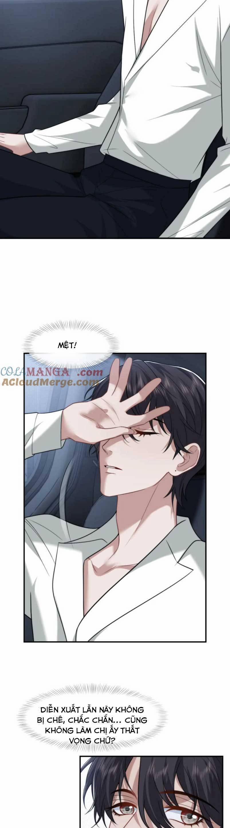 Chủ Mẫu Xuyên Không Tới Làm Phu Nhân Hào Môn 97 trang 15