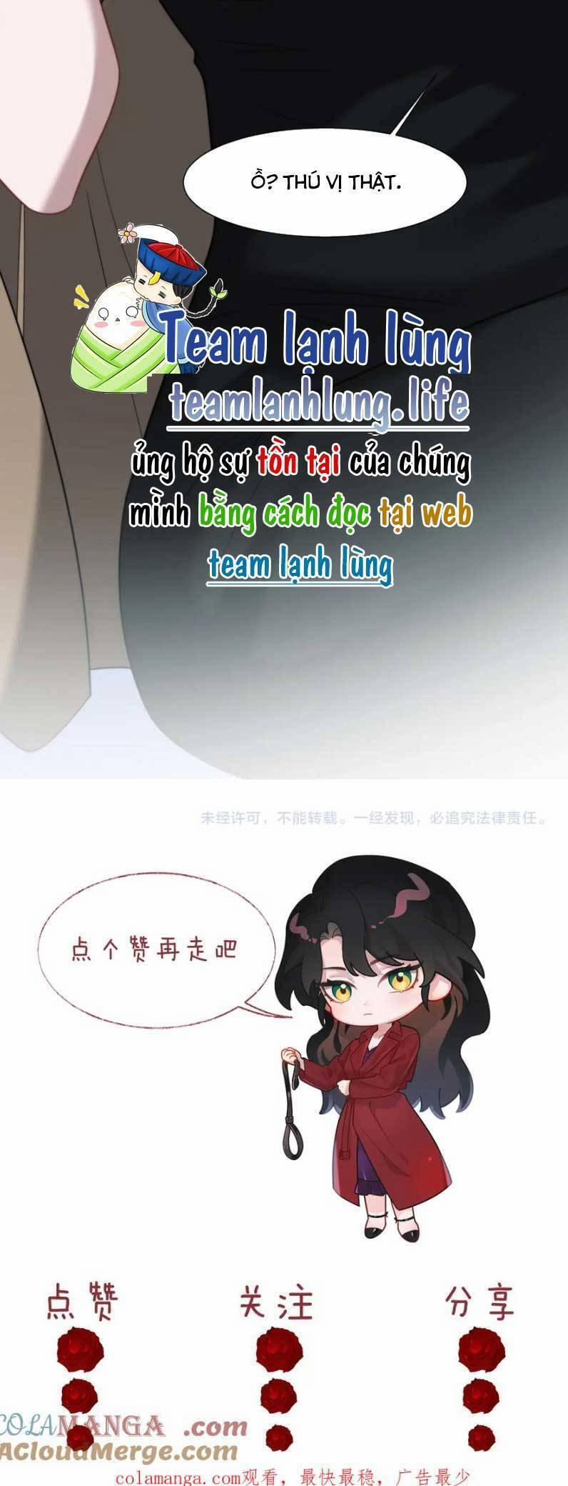 Chủ Mẫu Xuyên Không Tới Làm Phu Nhân Hào Môn 97 trang 24