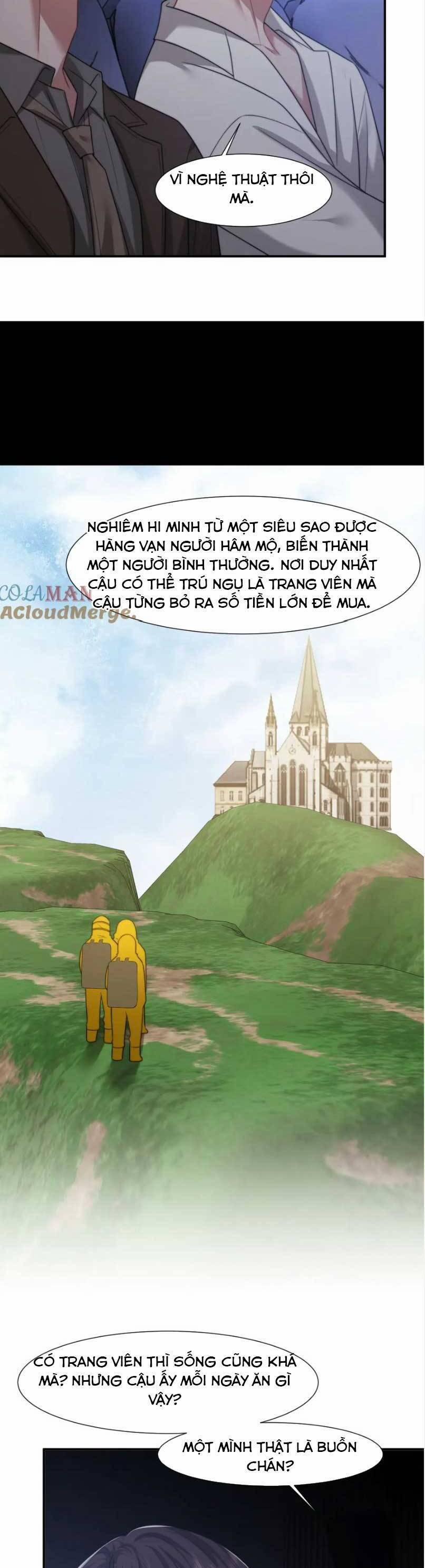 Chủ Mẫu Xuyên Không Tới Làm Phu Nhân Hào Môn 97 trang 9