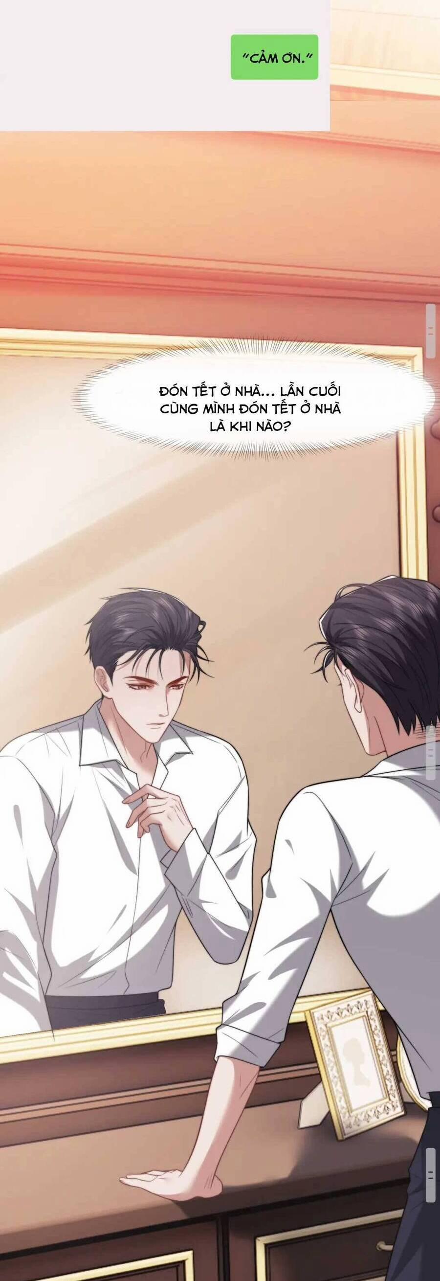 Chủ Mẫu Xuyên Không Tới Làm Phu Nhân Hào Môn 98 trang 14