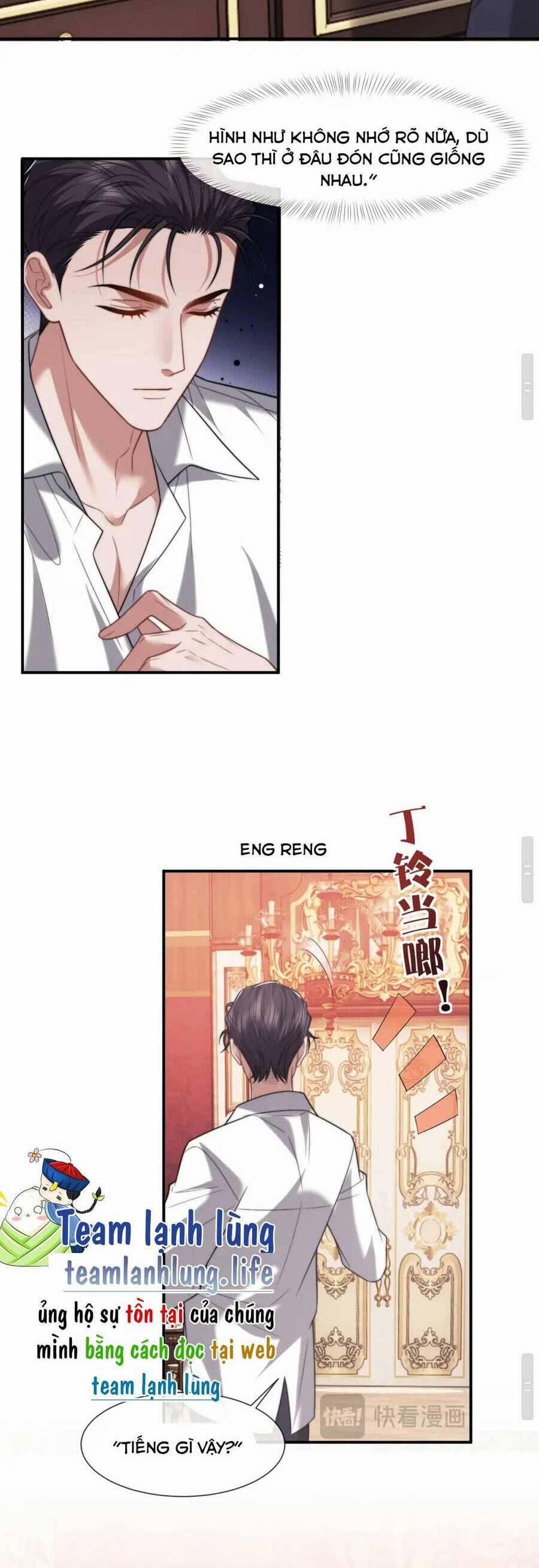 Chủ Mẫu Xuyên Không Tới Làm Phu Nhân Hào Môn 98 trang 15