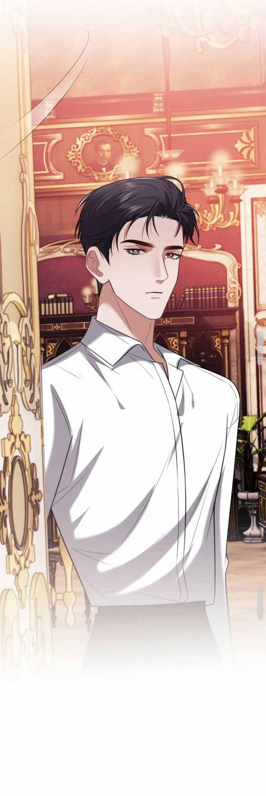 Chủ Mẫu Xuyên Không Tới Làm Phu Nhân Hào Môn 98 trang 16