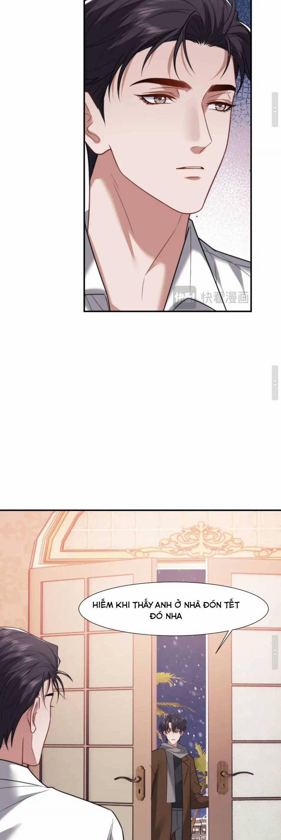 Chủ Mẫu Xuyên Không Tới Làm Phu Nhân Hào Môn 98 trang 19