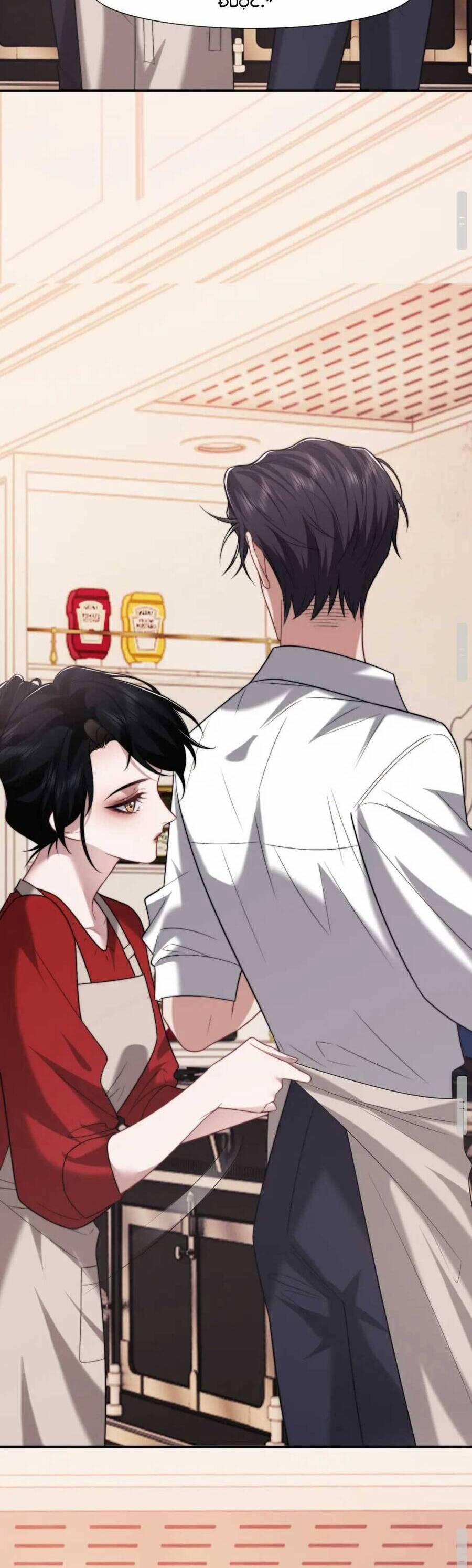 Chủ Mẫu Xuyên Không Tới Làm Phu Nhân Hào Môn 98 trang 26