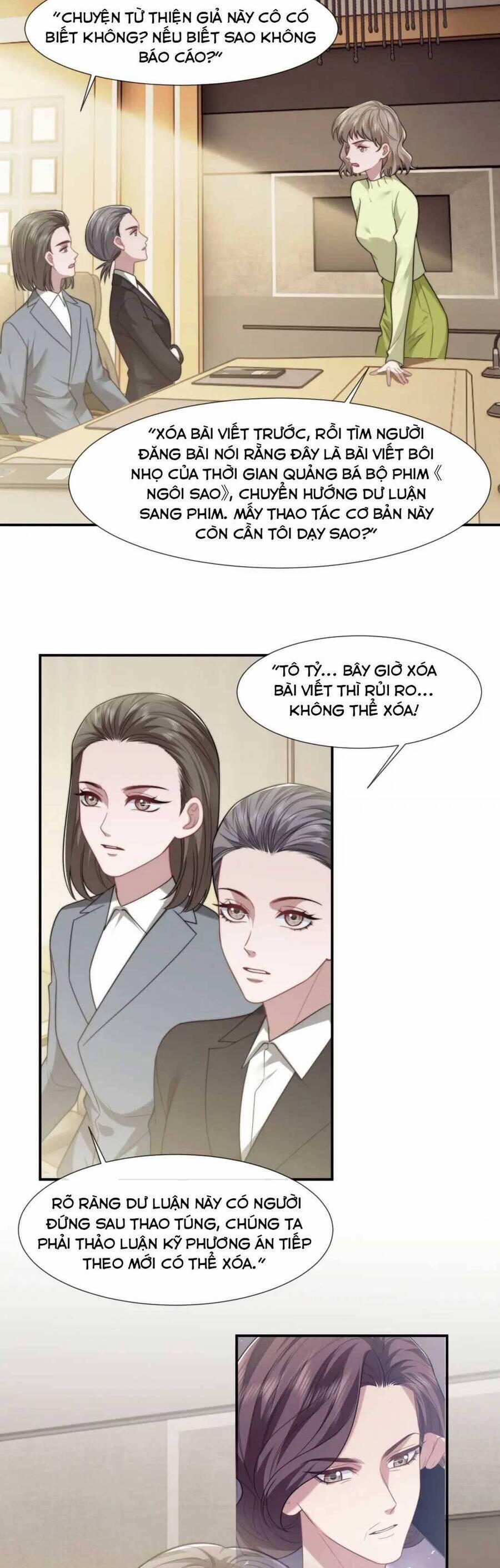 Chủ Mẫu Xuyên Không Tới Làm Phu Nhân Hào Môn 98 trang 4