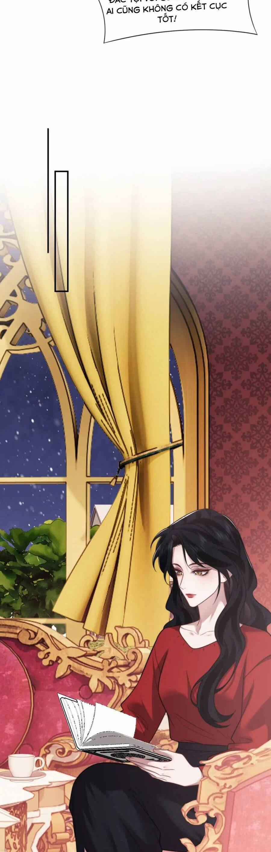 Chủ Mẫu Xuyên Không Tới Làm Phu Nhân Hào Môn 98 trang 6