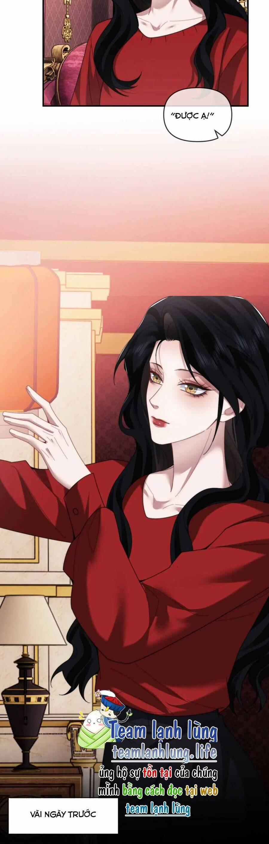 Chủ Mẫu Xuyên Không Tới Làm Phu Nhân Hào Môn 98 trang 8