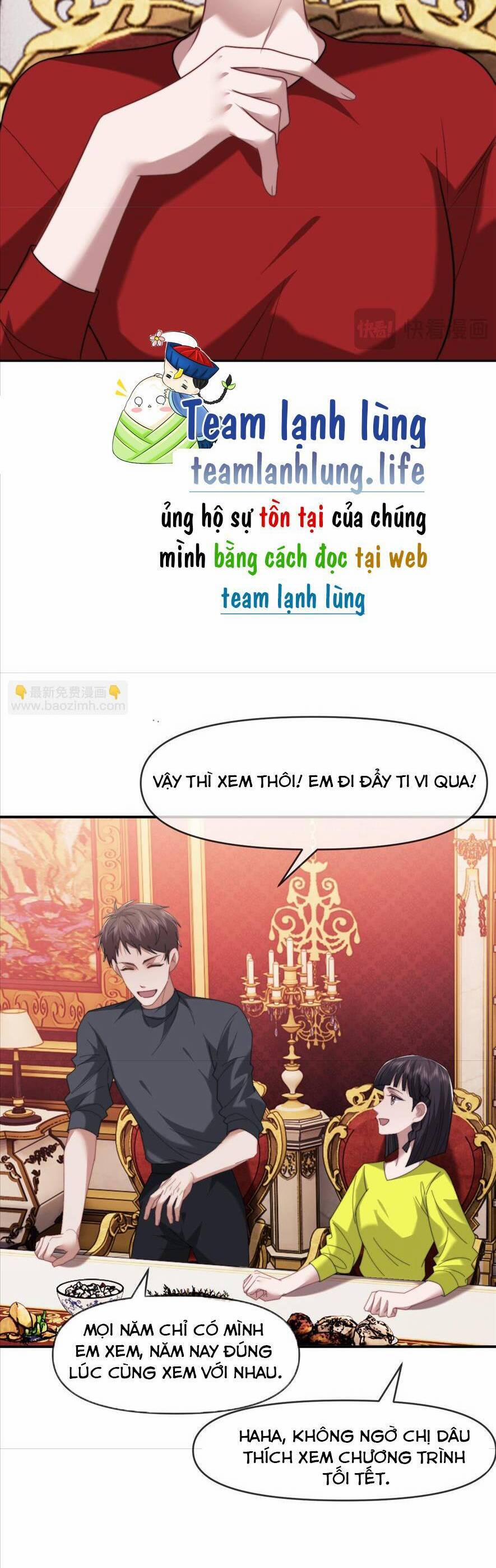 Chủ Mẫu Xuyên Không Tới Làm Phu Nhân Hào Môn 99 trang 15