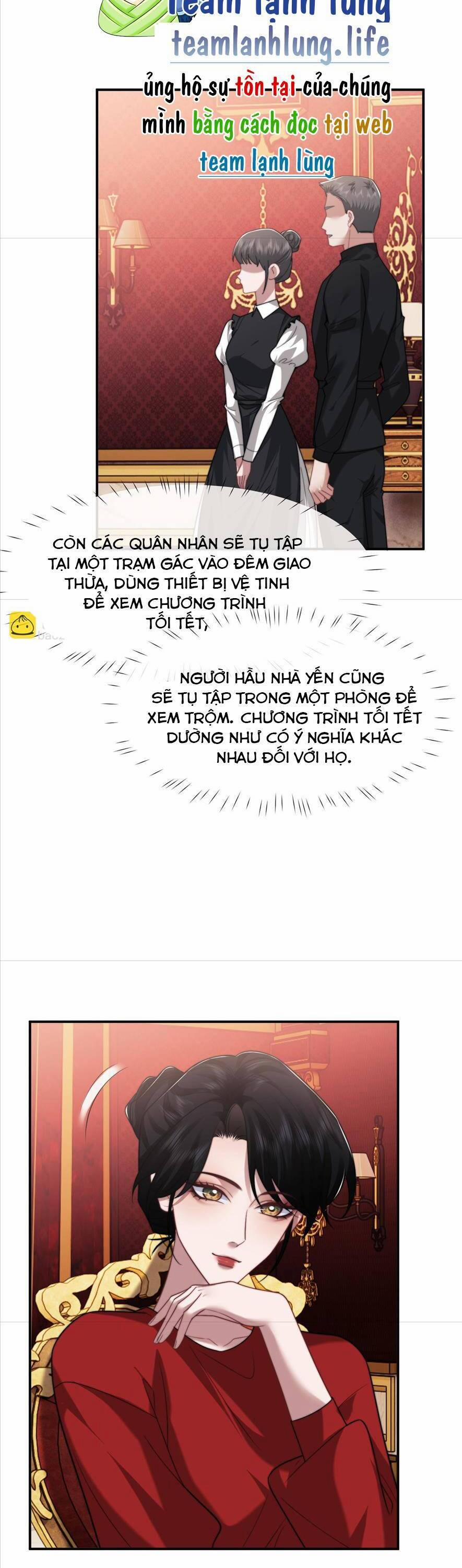 Chủ Mẫu Xuyên Không Tới Làm Phu Nhân Hào Môn 99 trang 19