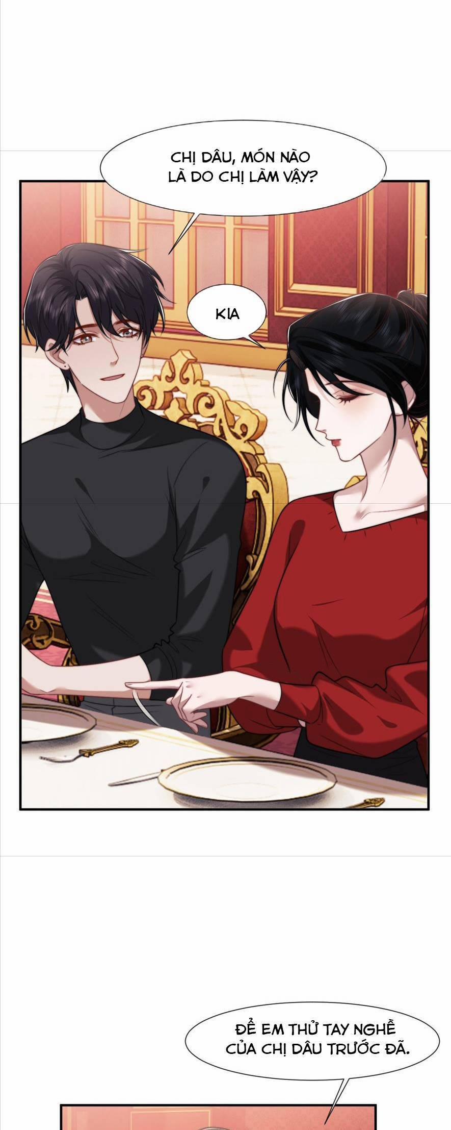 Chủ Mẫu Xuyên Không Tới Làm Phu Nhân Hào Môn 99 trang 2