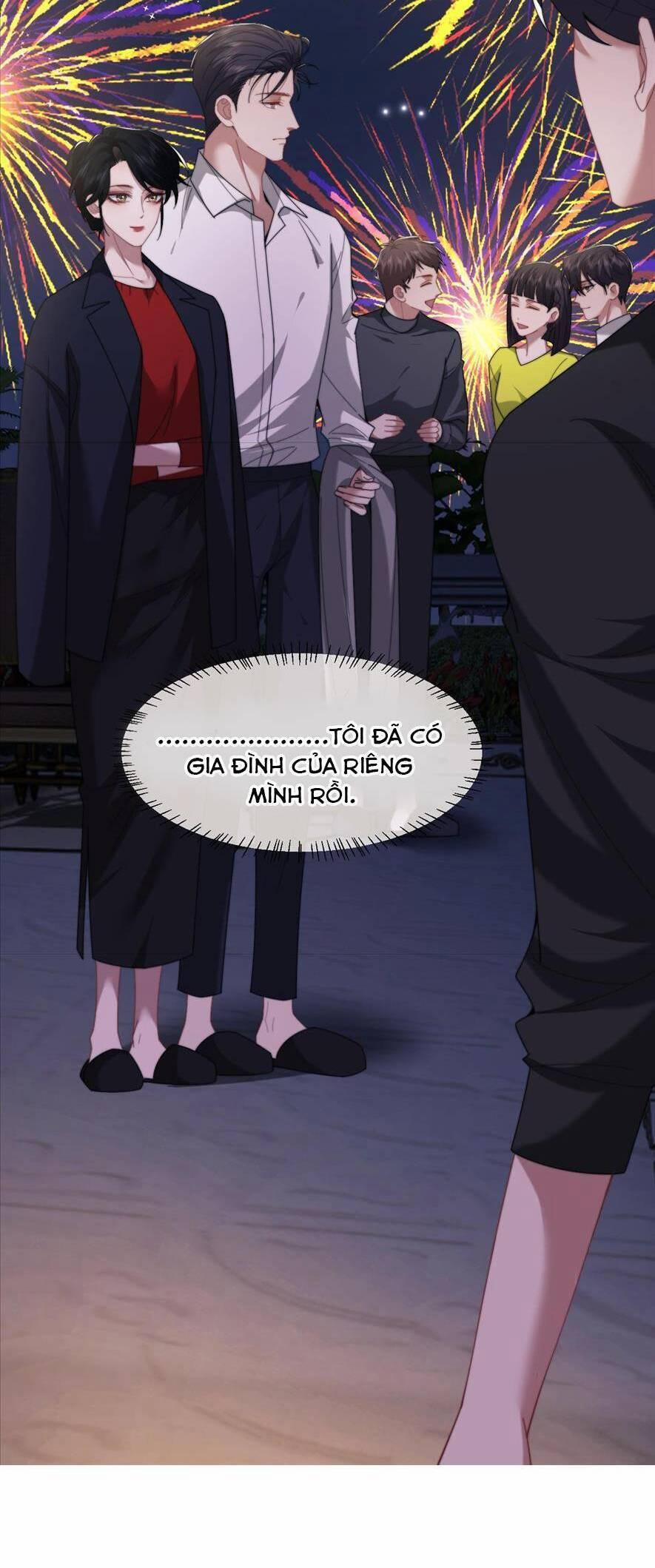 Chủ Mẫu Xuyên Không Tới Làm Phu Nhân Hào Môn 99 trang 28