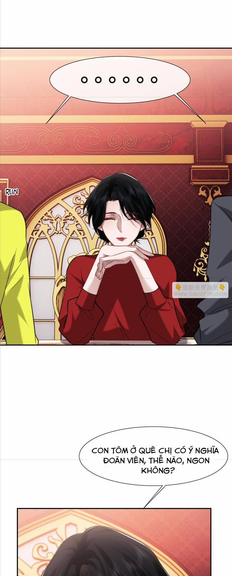 Chủ Mẫu Xuyên Không Tới Làm Phu Nhân Hào Môn 99 trang 6