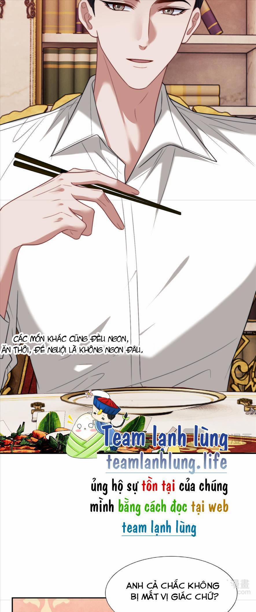 Chủ Mẫu Xuyên Không Tới Làm Phu Nhân Hào Môn 99 trang 9