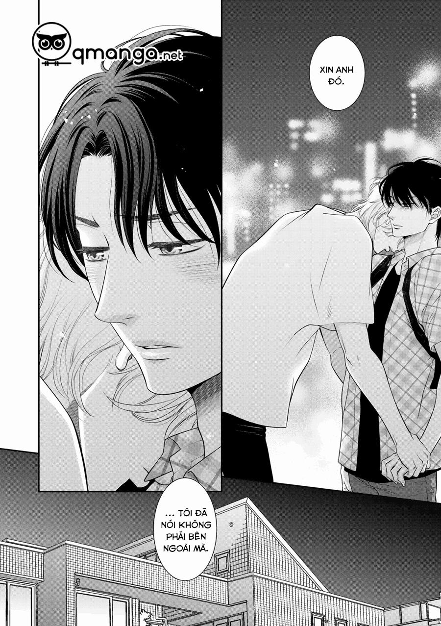 Chú Mèo Của Tôi 4 trang 26