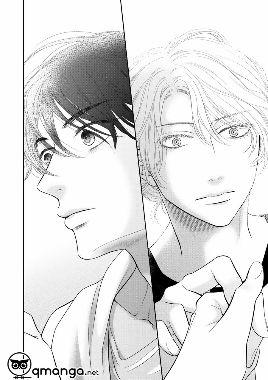 Chú Mèo Của Tôi 5 trang 18