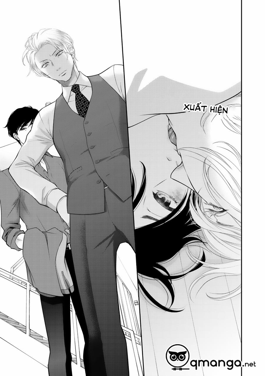 Chú Mèo Của Tôi 6 trang 28
