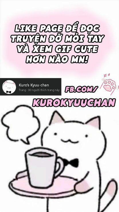 Chú Mèo Kỳ Diệu Kyuu-Chan 0 0 Thất vọng trang 0