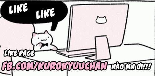 Chú Mèo Kỳ Diệu Kyuu-Chan 0 0 Tránh nắng trang 0