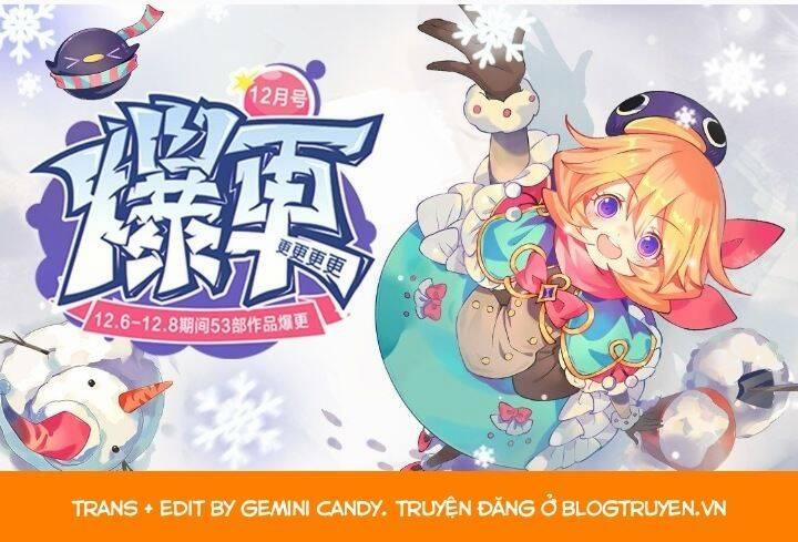 Chú Mèo Kỳ Diệu Kyuu-Chan 782 trang 1
