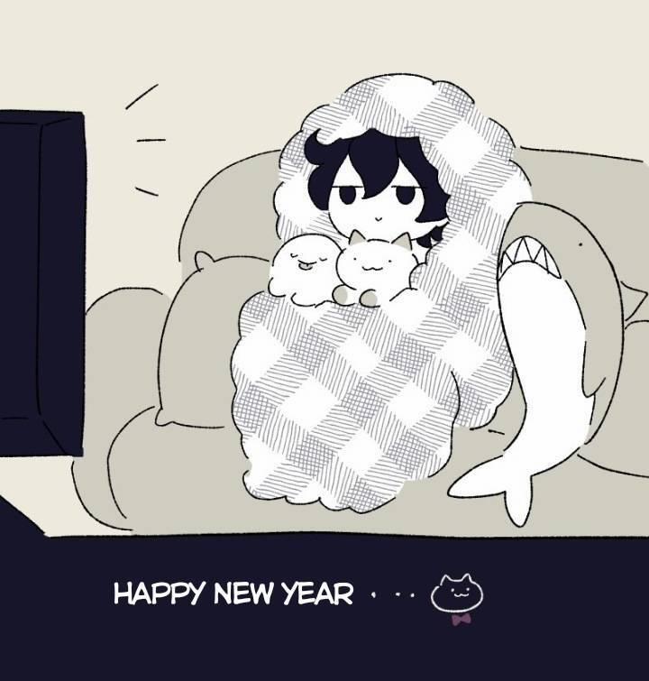 Chú Mèo Kỳ Diệu Kyuu-Chan 800.5 trang 5