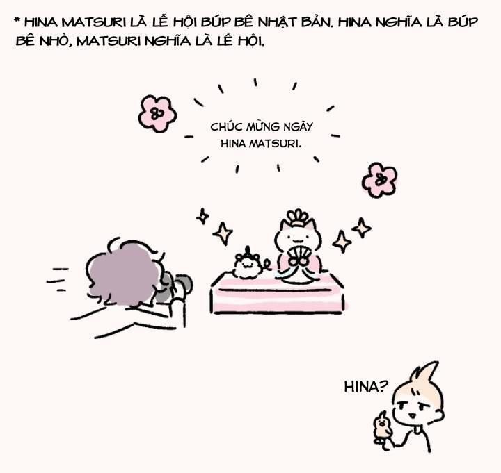 Chú Mèo Kỳ Diệu Kyuu-Chan 800 trang 14