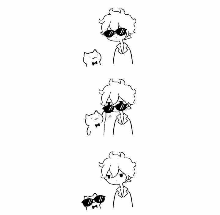 Chú Mèo Kỳ Diệu Kyuu-Chan 800 trang 9