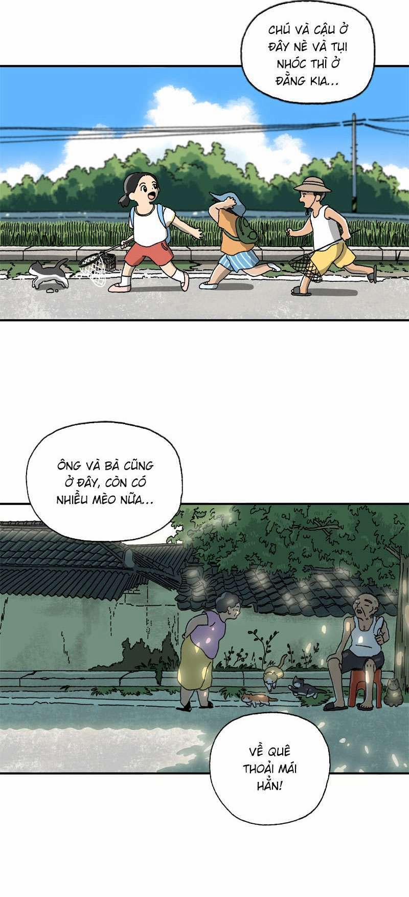 Chú Mèo Tata 1 trang 16