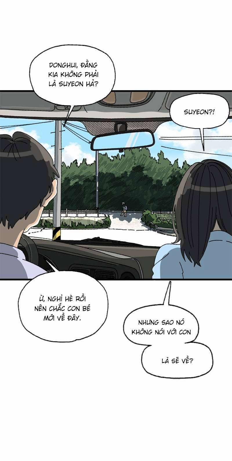 Chú Mèo Tata 1 trang 5