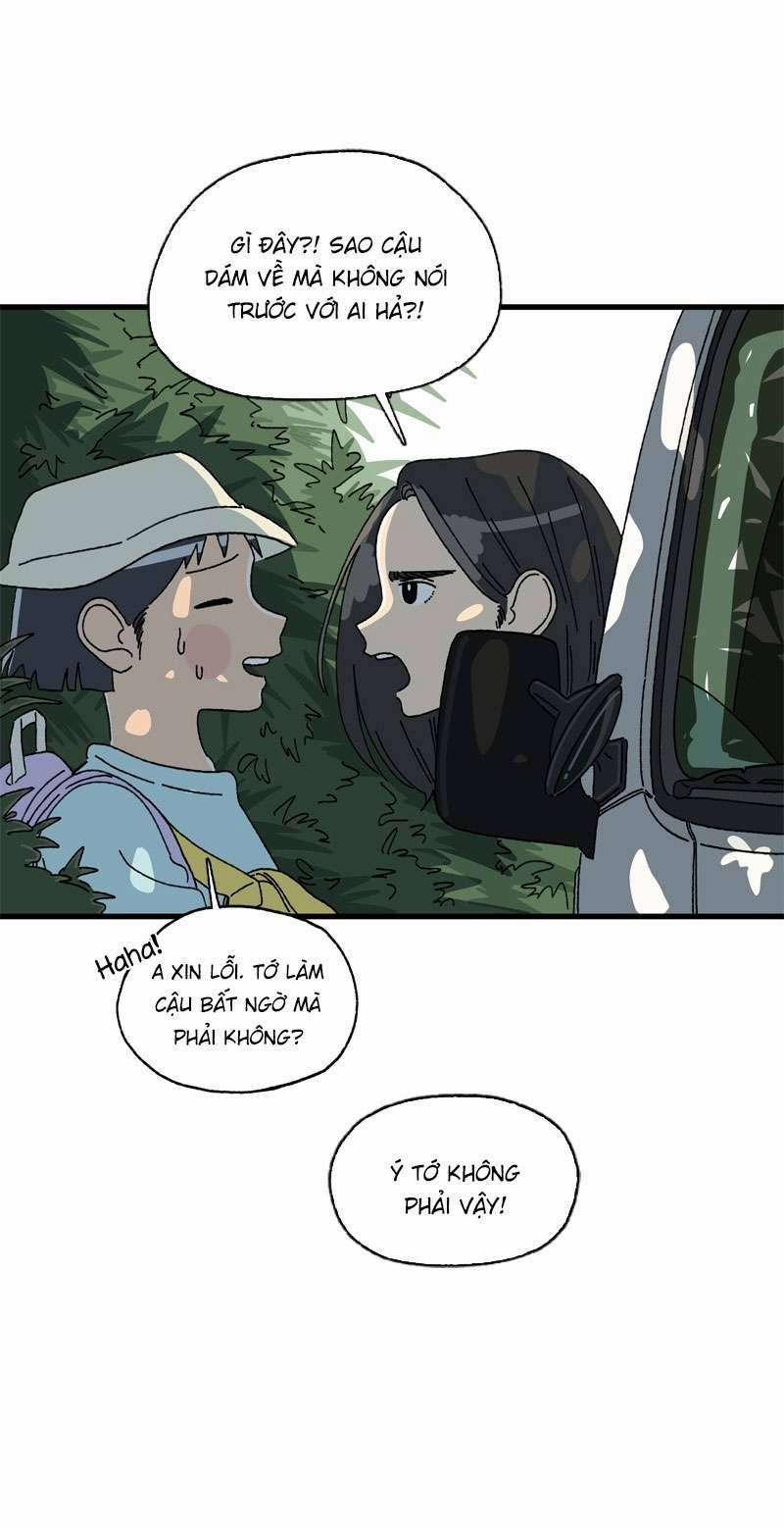 Chú Mèo Tata 1 trang 8