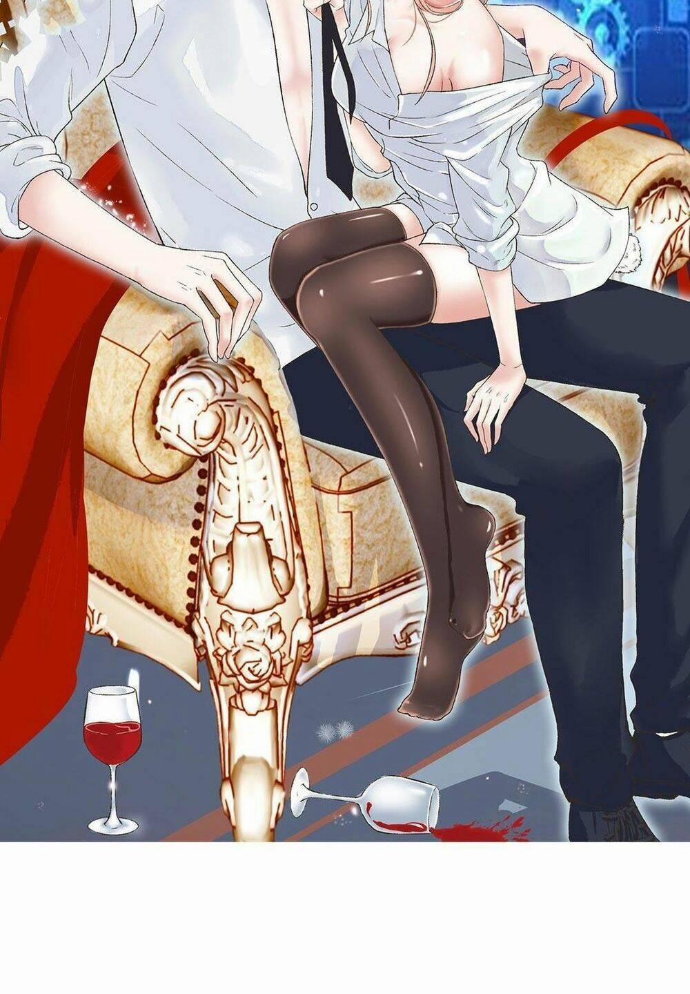 Chu Mi Nga! Bạn Trai Trong Game Thành Tinh Rồi 0 trang 14