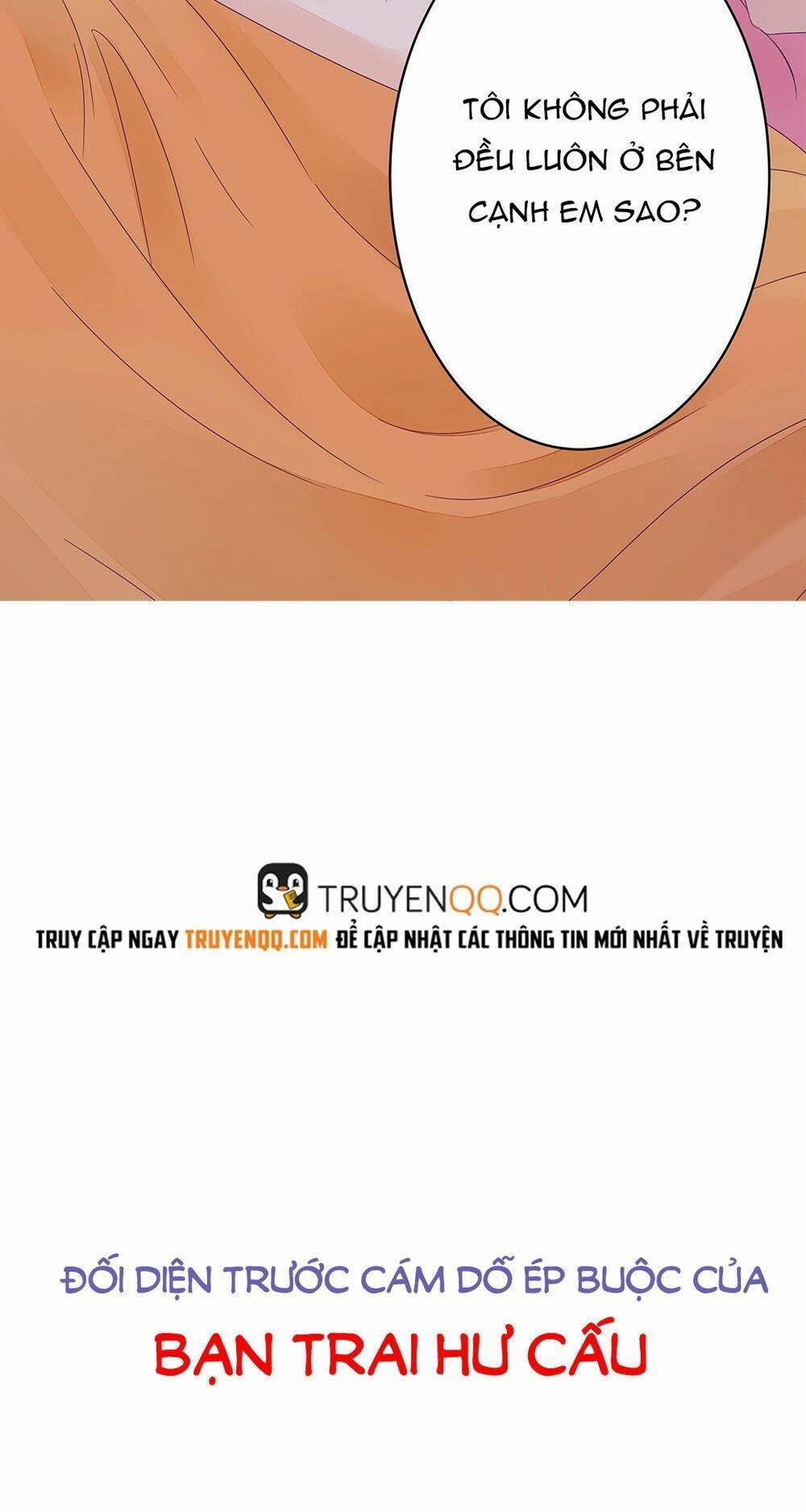 Chu Mi Nga! Bạn Trai Trong Game Thành Tinh Rồi 0 trang 5