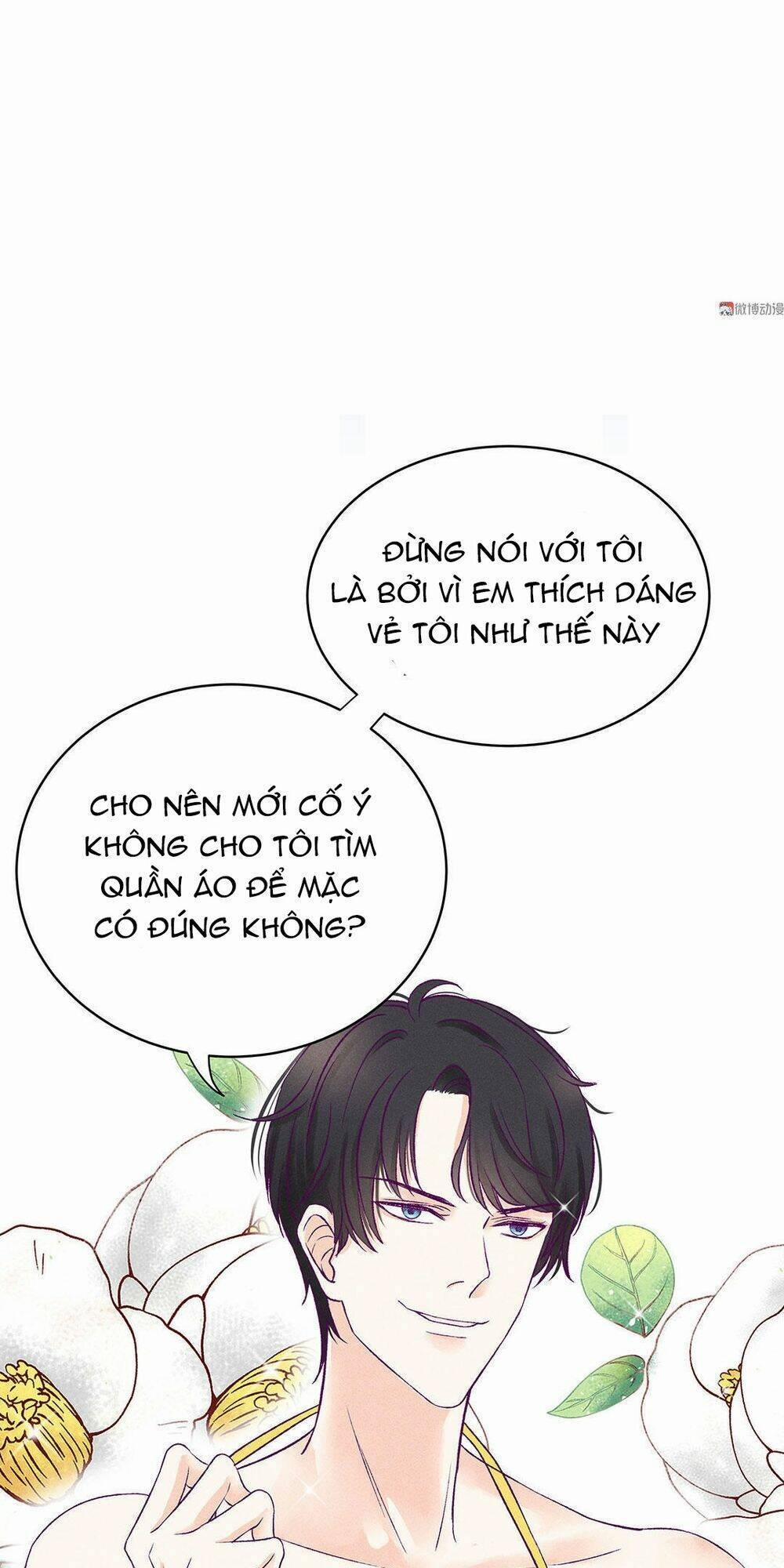 Chu Mi Nga! Bạn Trai Trong Game Thành Tinh Rồi 0 trang 6