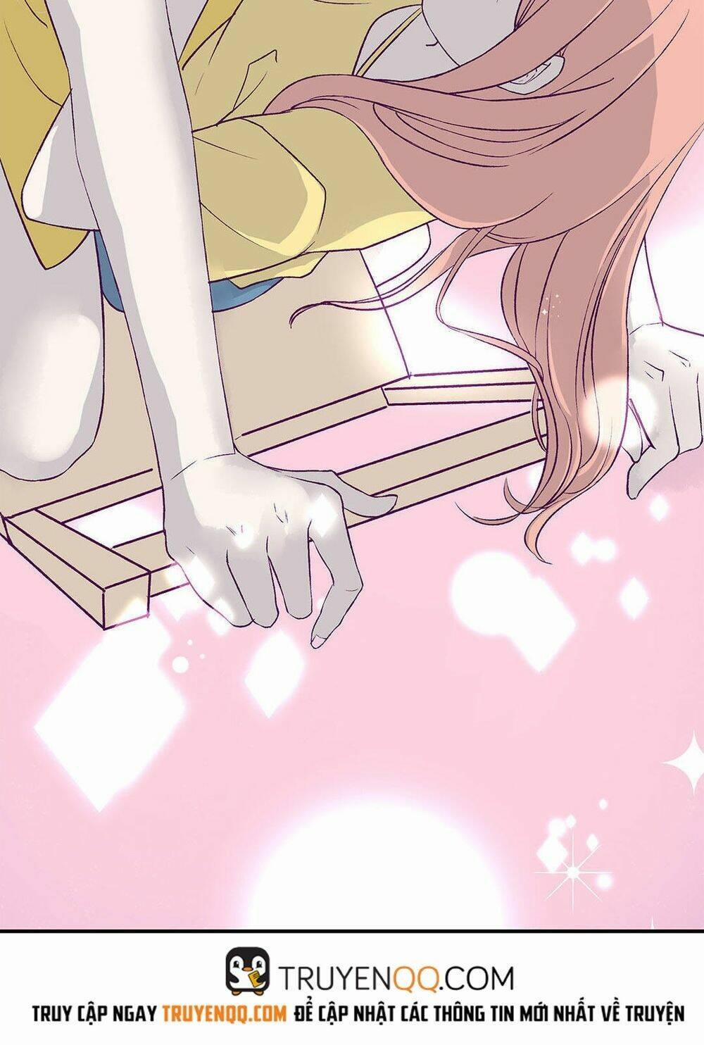 Chu Mi Nga! Bạn Trai Trong Game Thành Tinh Rồi 0 trang 8