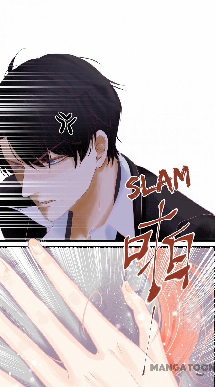 Chu Mi Nga! Bạn Trai Trong Game Thành Tinh Rồi 11 trang 13