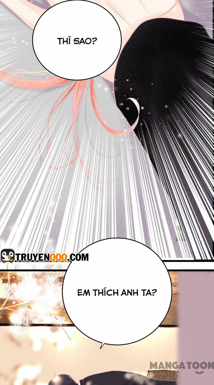 Chu Mi Nga! Bạn Trai Trong Game Thành Tinh Rồi 11 trang 14