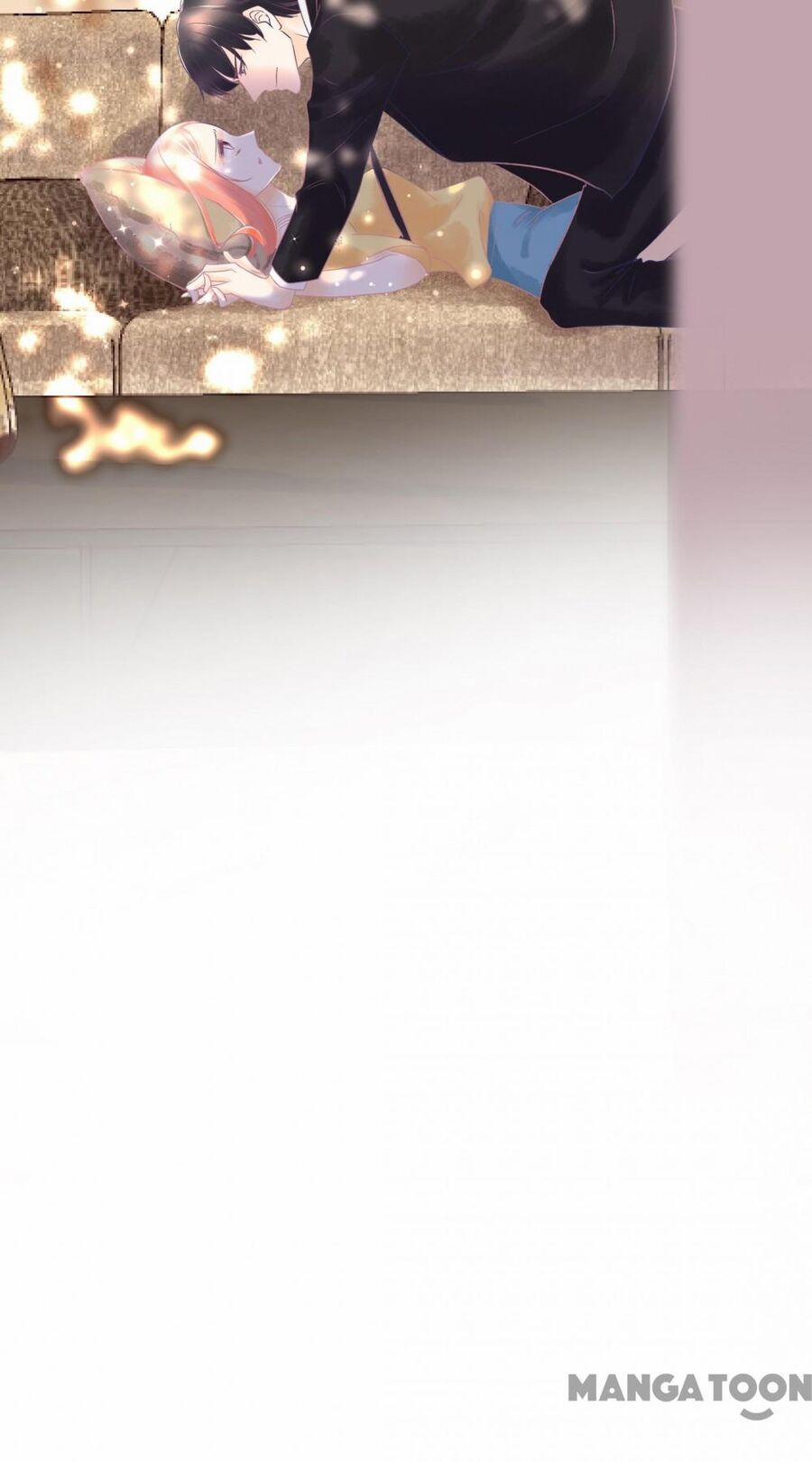 Chu Mi Nga! Bạn Trai Trong Game Thành Tinh Rồi 11 trang 15