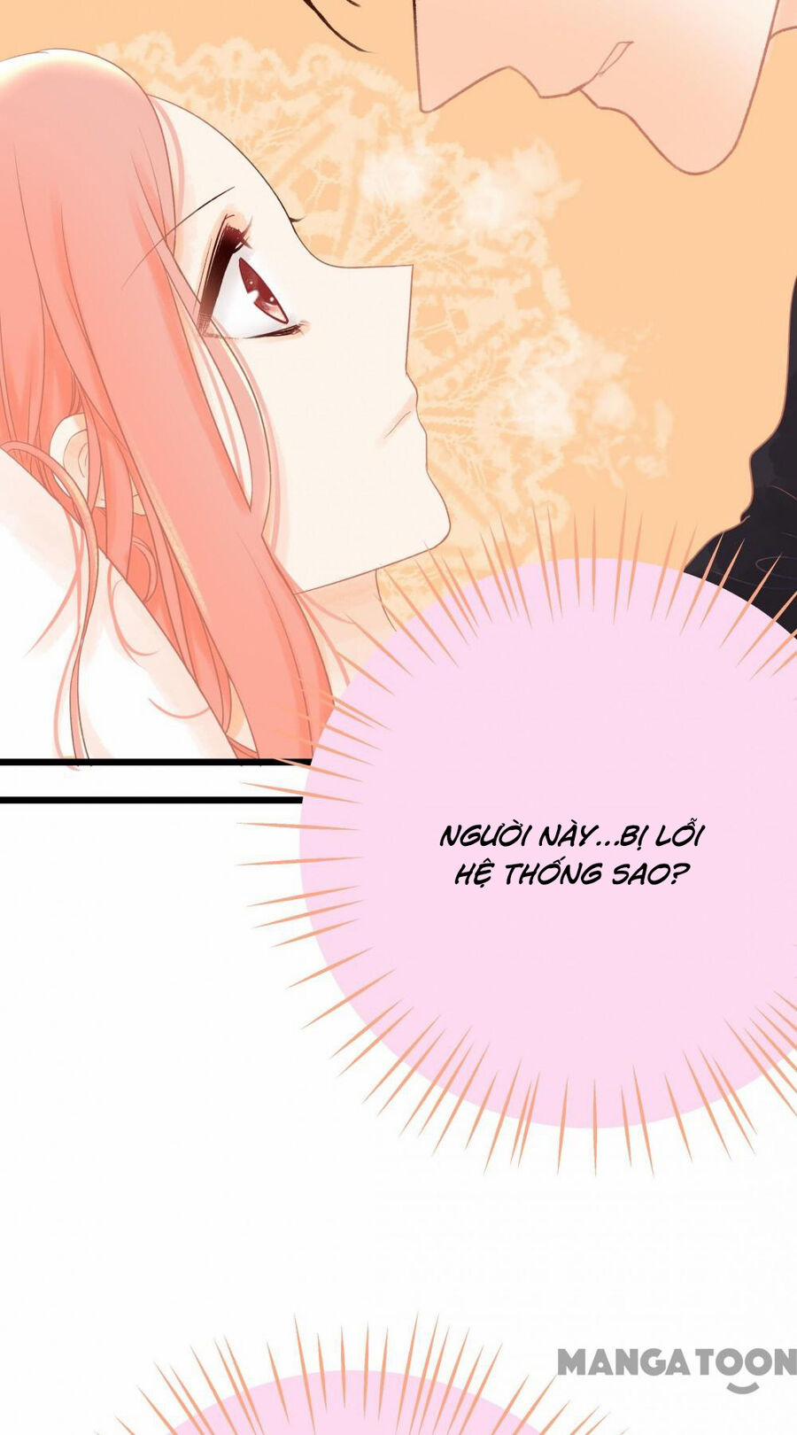 Chu Mi Nga! Bạn Trai Trong Game Thành Tinh Rồi 11 trang 20