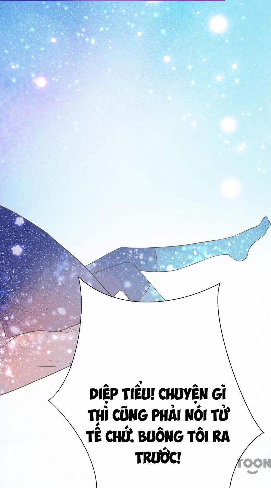 Chu Mi Nga! Bạn Trai Trong Game Thành Tinh Rồi 11 trang 23