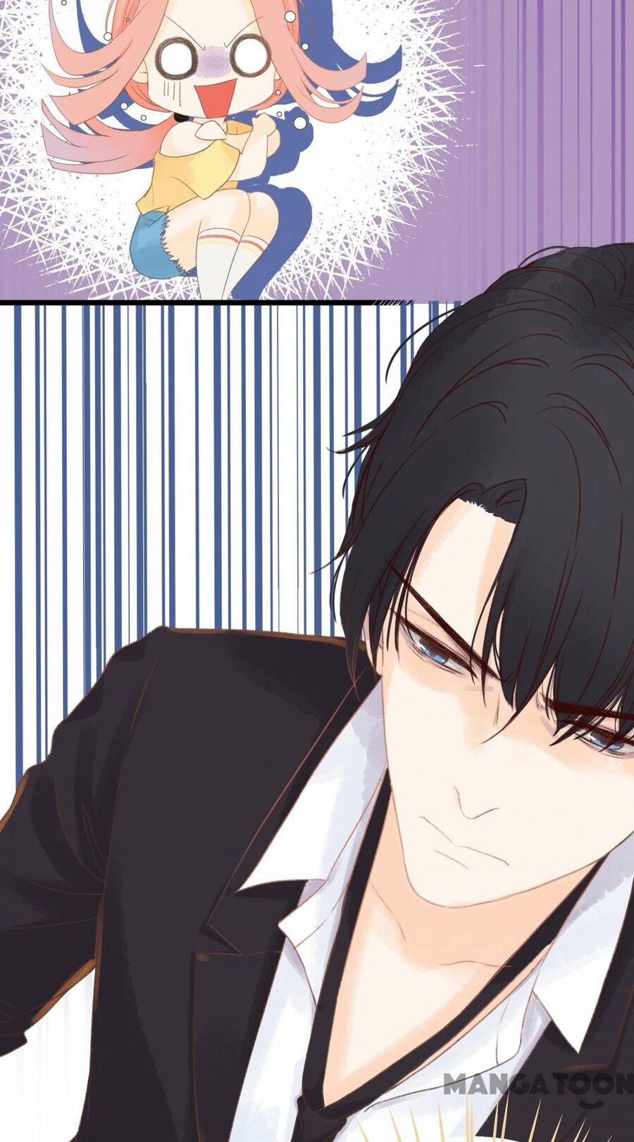 Chu Mi Nga! Bạn Trai Trong Game Thành Tinh Rồi 11 trang 36