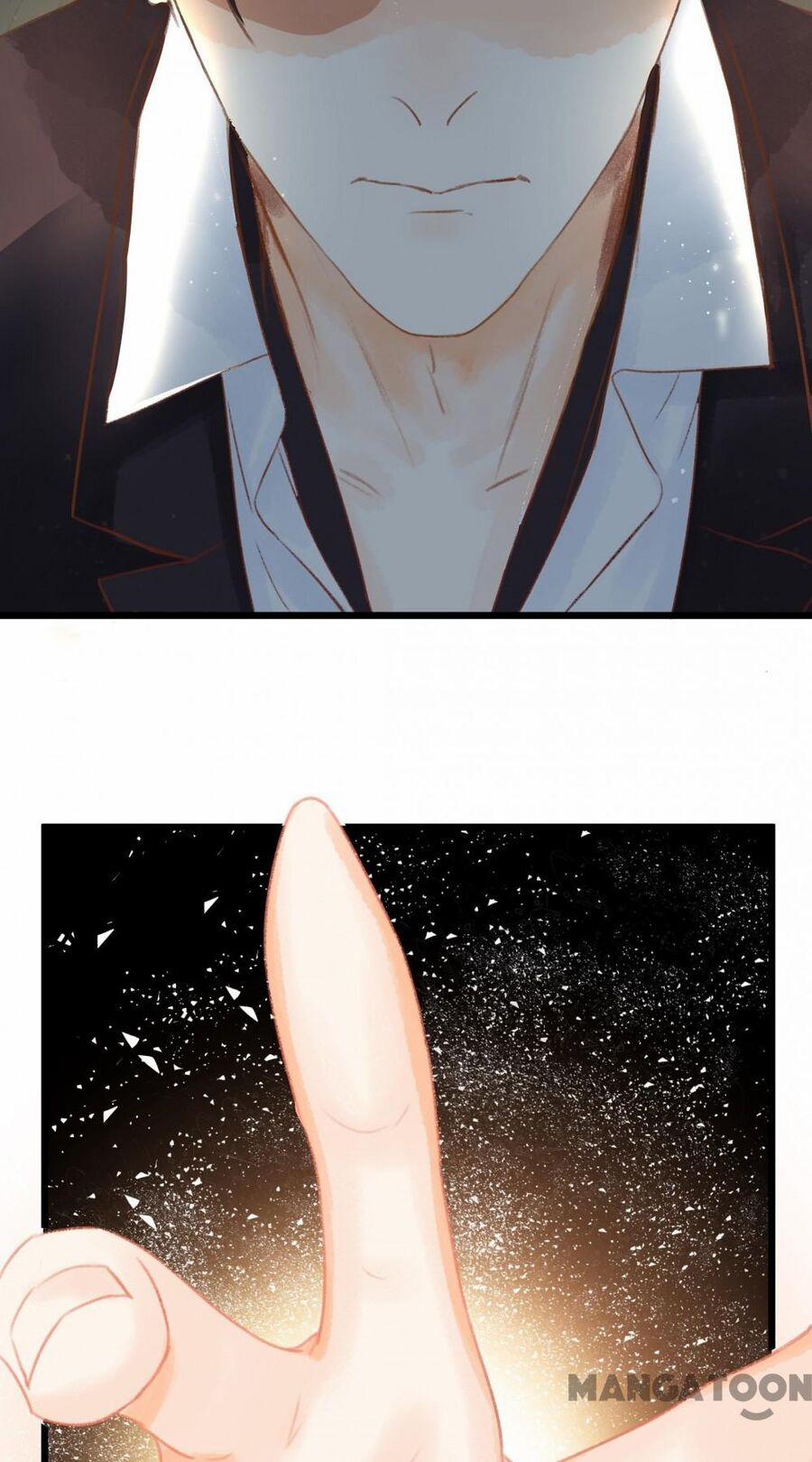 Chu Mi Nga! Bạn Trai Trong Game Thành Tinh Rồi 11 trang 38