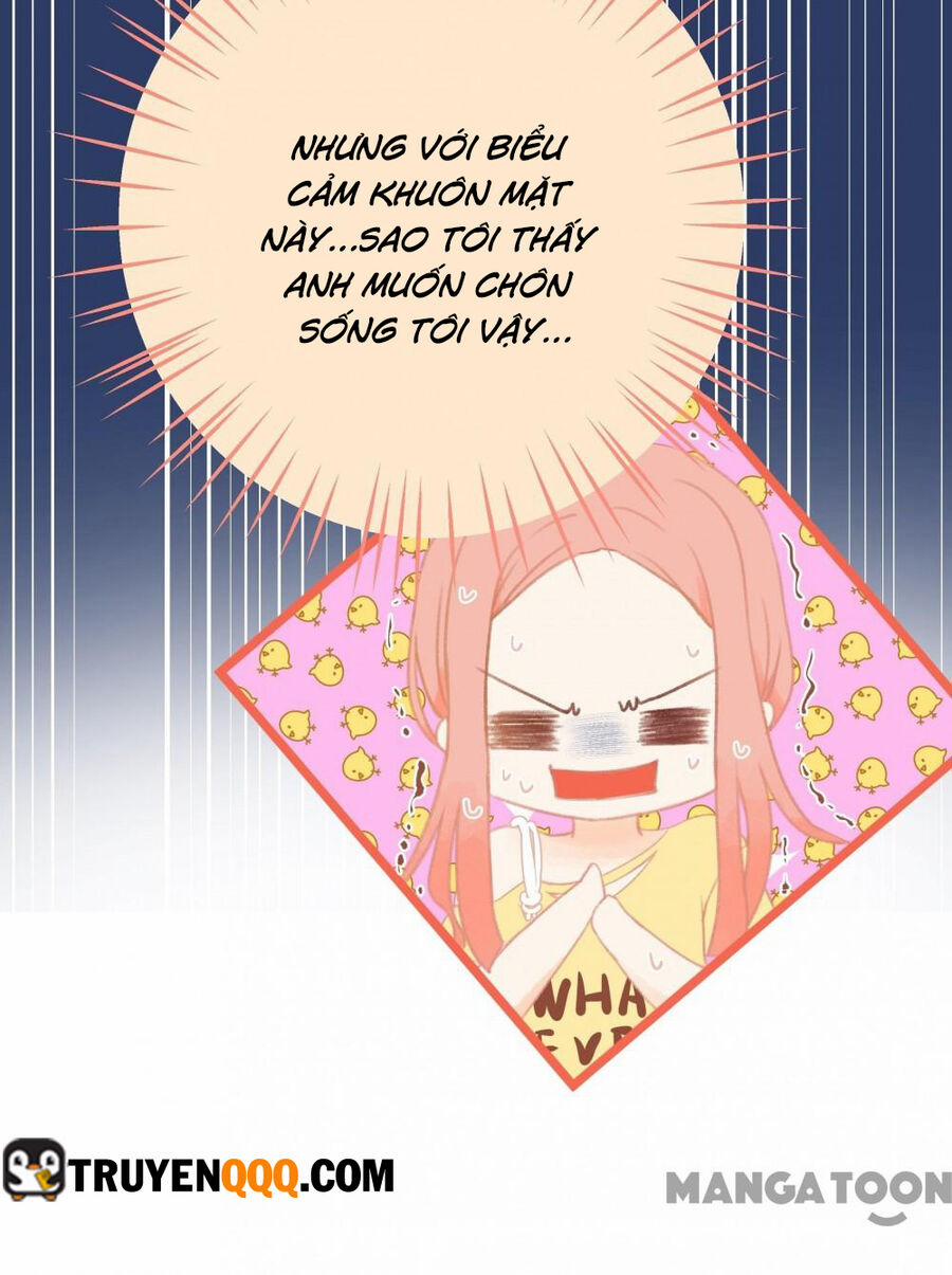 Chu Mi Nga! Bạn Trai Trong Game Thành Tinh Rồi 11 trang 43