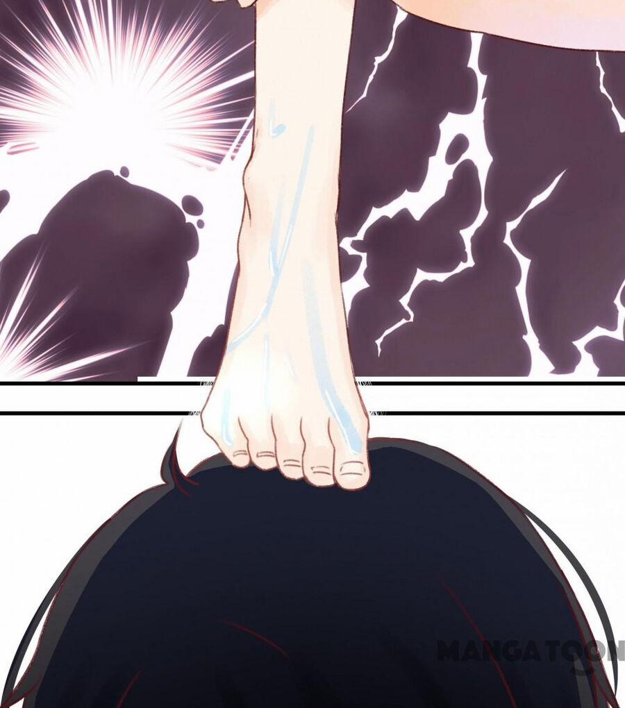 Chu Mi Nga! Bạn Trai Trong Game Thành Tinh Rồi 12 trang 10