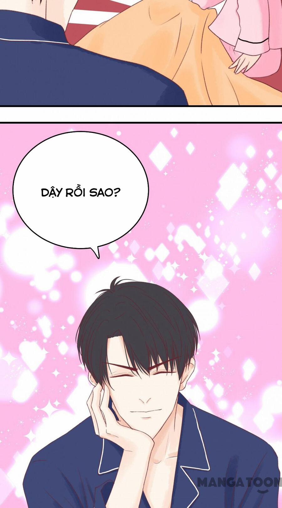 Chu Mi Nga! Bạn Trai Trong Game Thành Tinh Rồi 12 trang 17