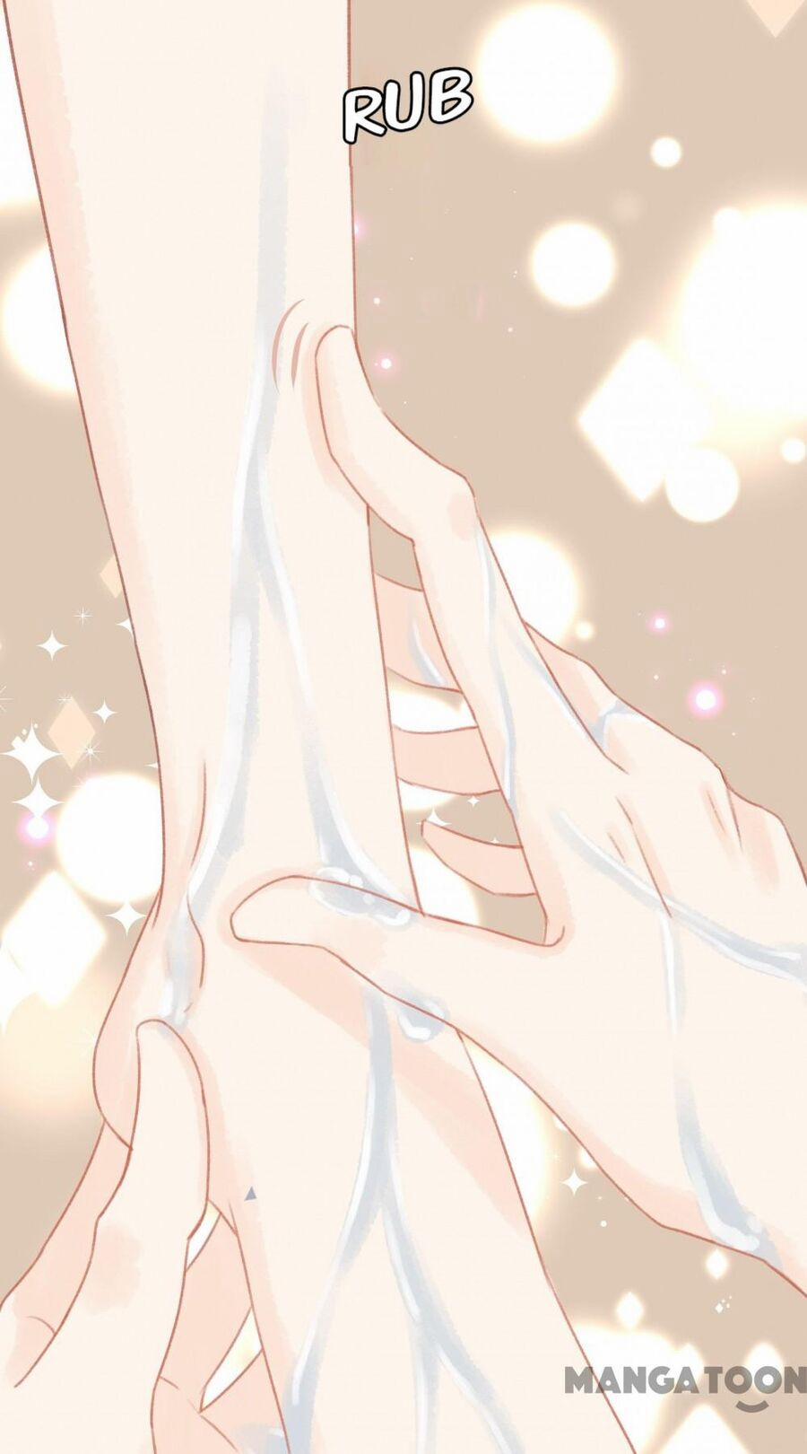 Chu Mi Nga! Bạn Trai Trong Game Thành Tinh Rồi 12 trang 2