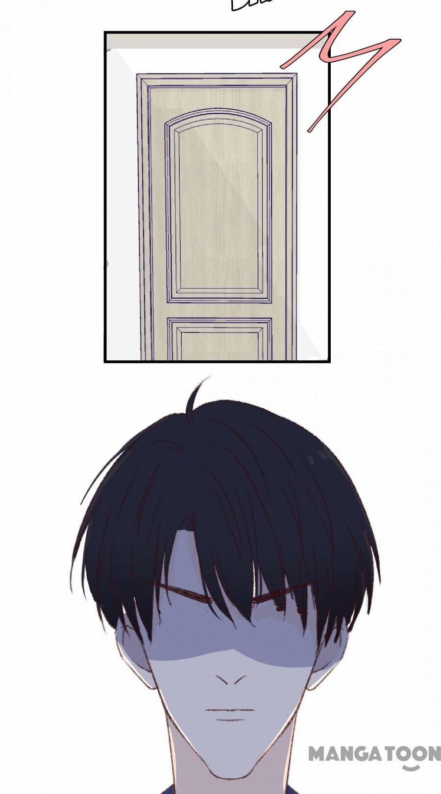 Chu Mi Nga! Bạn Trai Trong Game Thành Tinh Rồi 12 trang 28