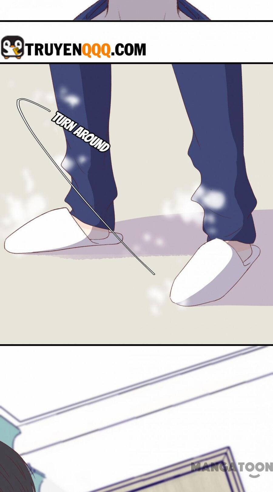 Chu Mi Nga! Bạn Trai Trong Game Thành Tinh Rồi 12 trang 29