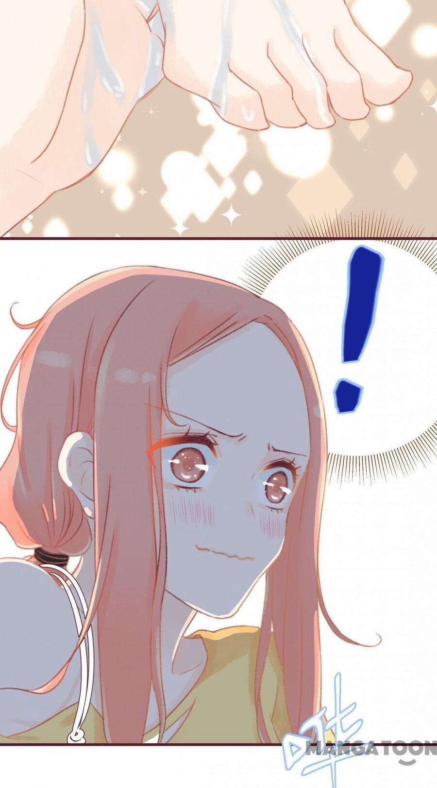 Chu Mi Nga! Bạn Trai Trong Game Thành Tinh Rồi 12 trang 3